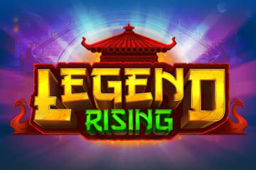 Legend Rising slot