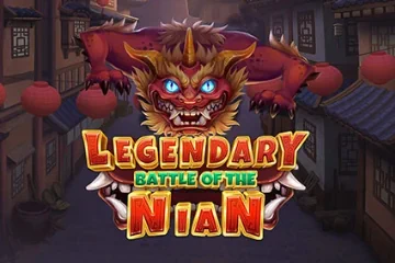 Legendary Battle of the Nian slot