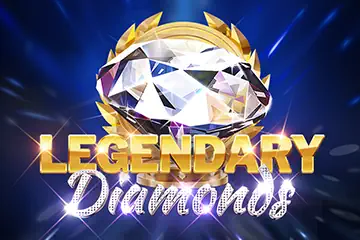 Legendary Diamonds slot