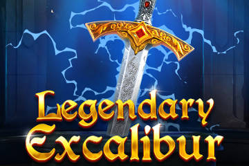 Legendary Excalibur slot