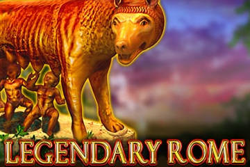 Legendary Rome slot