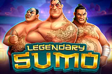 Legendary Sumo slot