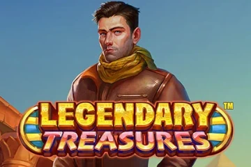 Legendary Treasures slot