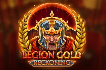 Legion Gold Reckoning slot