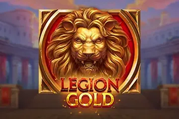 Legion Gold slot