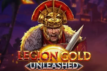 Legion Gold Unleashed slot