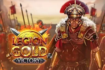 Legion Gold Victory slot