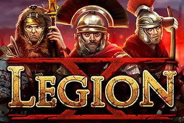 Legion X slot