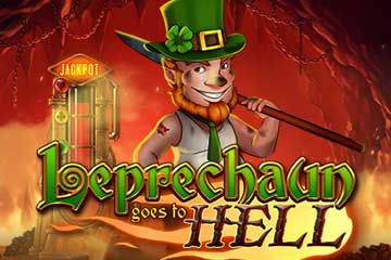 Leprechaun Goes to Hell slot