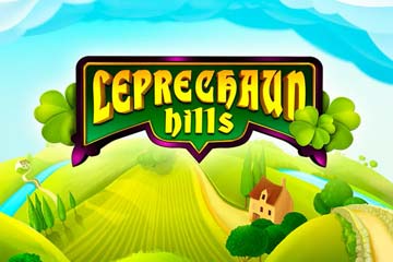 Leprechaun Hills slot