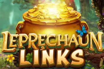 Leprechaun Links slot