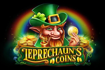 Leprechauns Coins slot