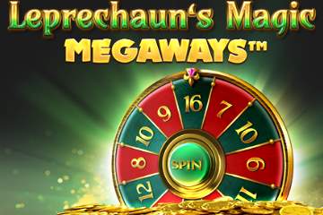 Leprechauns Magic Megaways slot