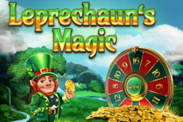 Leprechauns Magic slot