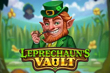 Leprechauns Vault slot