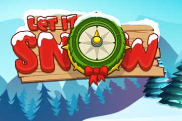 Let it Snow slot