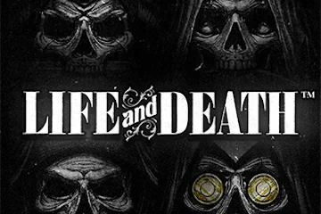 Life and Death slot
