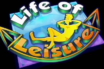 Life of Leisure slot