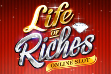 Life of Riches slot