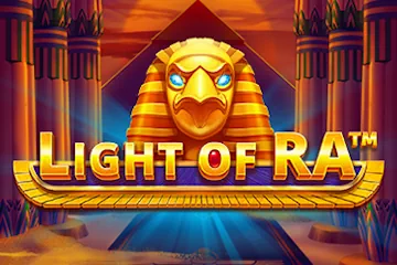 Light of Ra slot