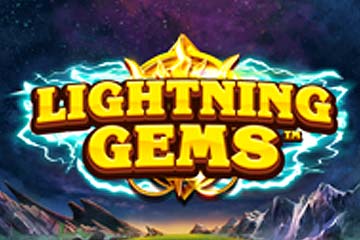 Lightning Gems slot