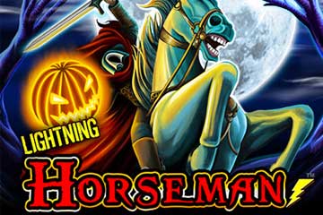 Lightning Horseman slot
