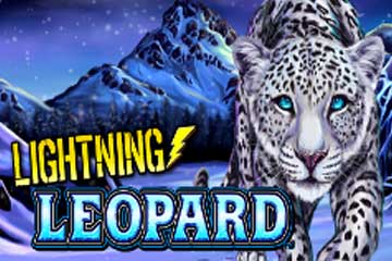 Lightning Leopard slot