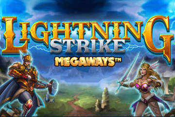 Lightning Strike Megaways slot