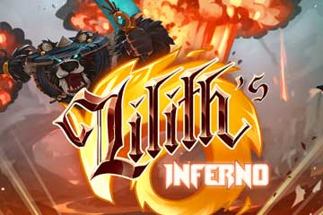 Liliths Inferno slot