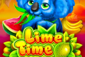 Lime Time slot