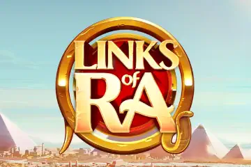 Links of Ra slot