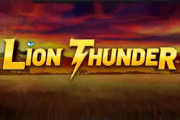 Lion Thunder slot