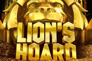 Lions Hoard slot