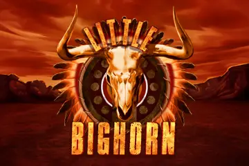 Little Bighorn slot