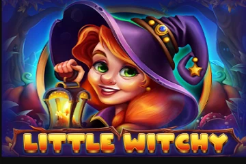 Little Witchy slot