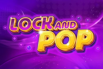 Lock and Pop slot