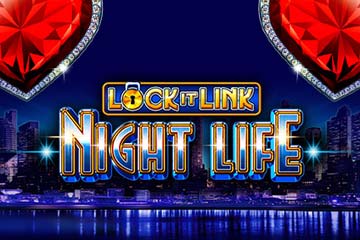 Lock it Link Nightlife slot