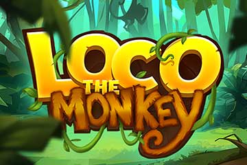 Loco the Monkey slot