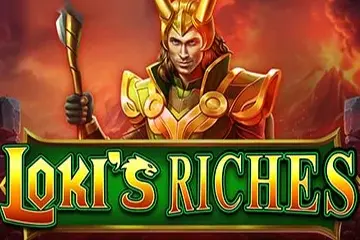 Lokis Riches slot