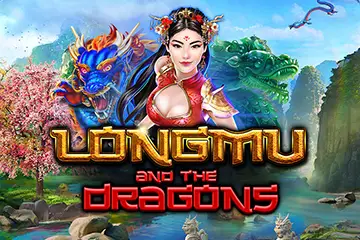 Longmu and the Dragons slot