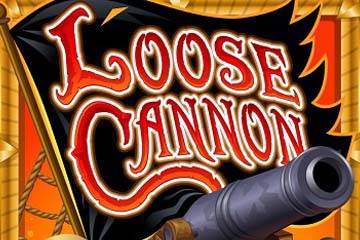 Loose Cannon slot