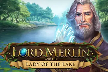 Lord Merlin and the Lady of the Lake slot