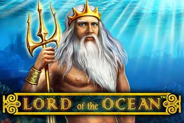 Lord of the Ocean slot