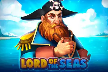 Lord of the Seas slot