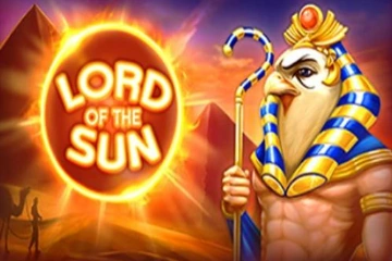 Lord Of The Sun slot