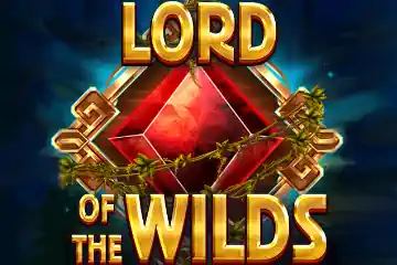 Lord of the Wilds slot