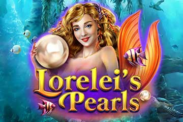 Loreleis Pearls slot