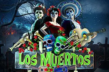 Los Muertos slot