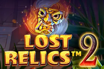 Lost Relics 2 slot