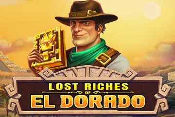 Lost Riches of El Dorado slot
